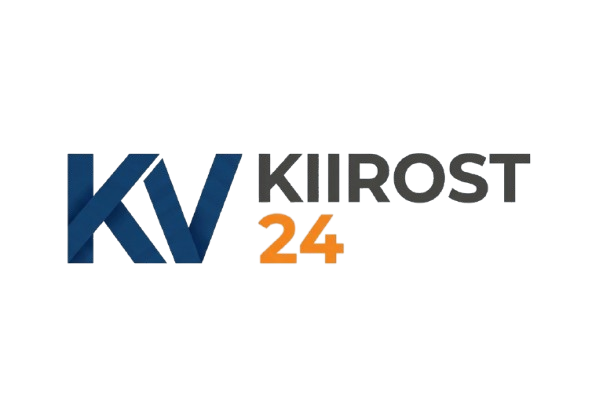 KV Kiirost 24